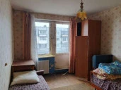 2-к квартира площадью 47,5 кв.м. город Северодвинск, шоссе Архангельское, дом 83, квартира 56